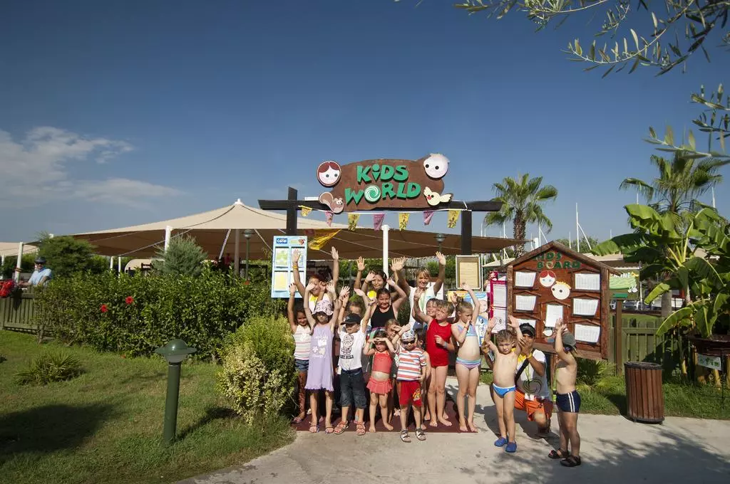 هتل اوتیوم کلاب آنتالیا-2928